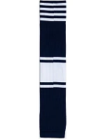 L Sportovní štulpny  navy/white model 22455990 - Mr. Socks