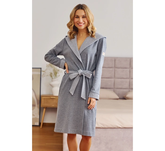 Doctor Nap model 21848839 kolor:dark grey - Dobranocka Doctor Nap model 21848839 kolor:dark grey - Dobranocka