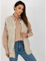 Kamizelka AT KZ model 18496587 beżowy - FPrice