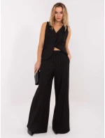 Spodnie IT SP model 21757329 czarny - FPrice