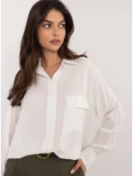 Košile LK KS model 21858985 bílá - FPrice