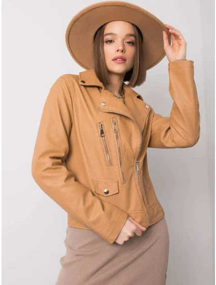 NM DE KR G87 bunda.00P velbloud NM DE KR G87 bunda.00P velbloud