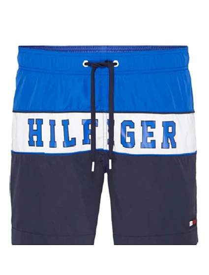 Pánské plavky UM0UM01116-401 - Tommy Hilfiger