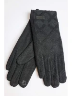 DÁMSKÉ RUKAVICE S NÁŠIVKOU RW026