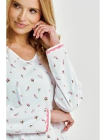 NOČNÍ KOŠILE MXL model 21211740 - Taro