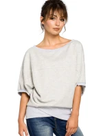 Mikina  model 104229 BeWear