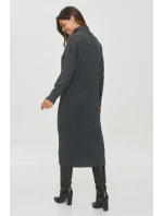 Denní šaty model 201788 Makadamia Denní šaty model 201788 Makadamia