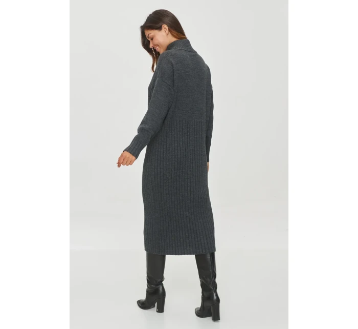 Denní šaty model 201788 Makadamia Denní šaty model 201788 Makadamia