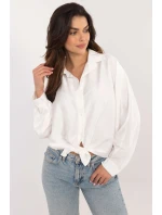 Košile s dlouhým rukávem model 202532 Italy Moda Košile s dlouhým rukávem model 202532 Italy Moda