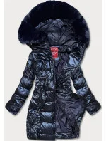 kurtka zimowa damska model 21245262 - LHD