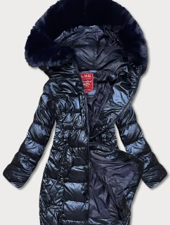kurtka zimowa damska model 21245262 - LHD