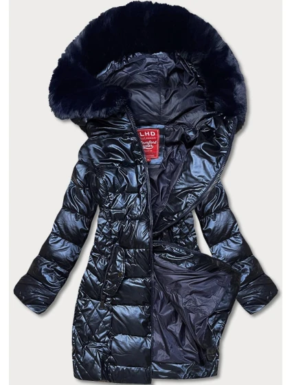 kurtka zimowa damska model 21245262 - LHD