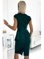 Dámské šaty 192-15 - NUMOCO