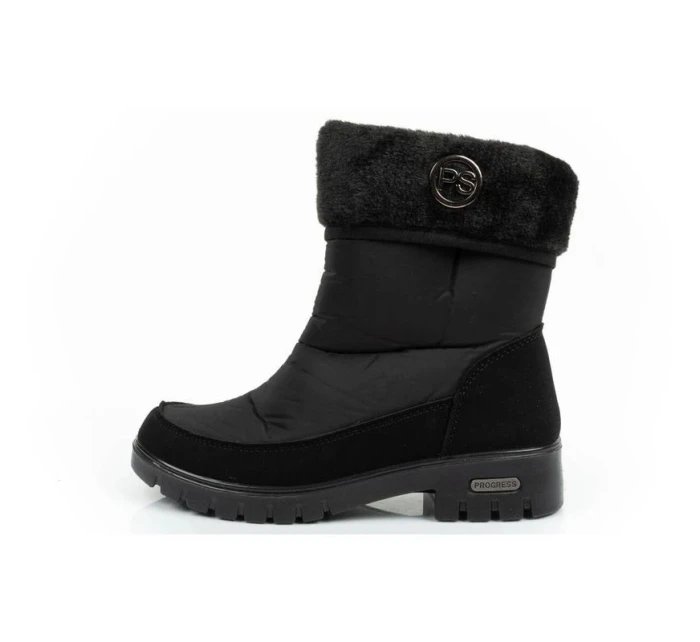 Zimní boty W model 20595152 - Progress