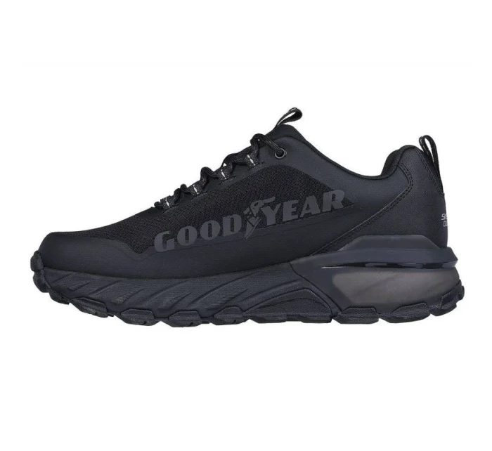 Boty Skechers Max Protect Fast Track M 237304-BBK Boty Skechers Max Protect Fast Track M 237304-BBK