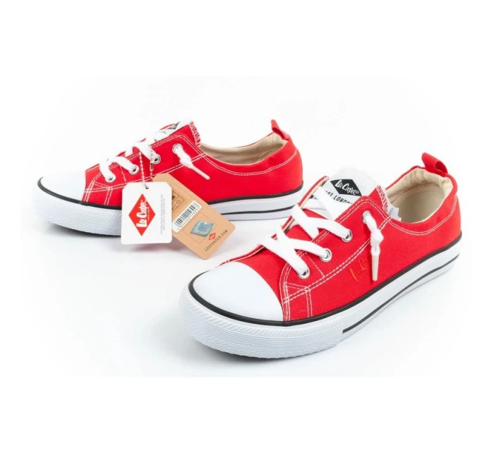 W model 21021580 dámské boty - Lee Cooper W model 21021580 dámské boty - Lee Cooper