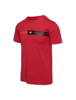 Pánské tričko s krátkým rukávem model 21356431 - Hi-Tec Pánské tričko s krátkým rukávem model 21356431 - Hi-Tec