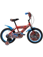 Huffy Disney Spider Man 16" dětské jízdní kolo 21964W dětské Huffy Disney Spider Man 16" dětské jízdní kolo 21964W dětské