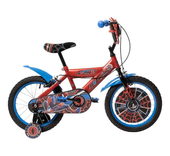 Huffy Disney Spider Man 16" dětské jízdní kolo 21964W dětské Huffy Disney Spider Man 16" dětské jízdní kolo 21964W dětské