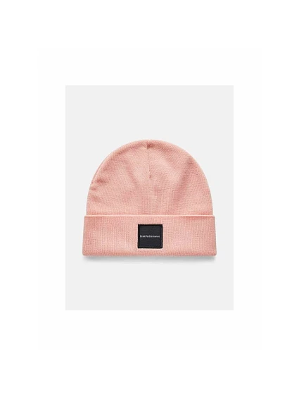 Czapka Peak Performance Switch Hat różowy