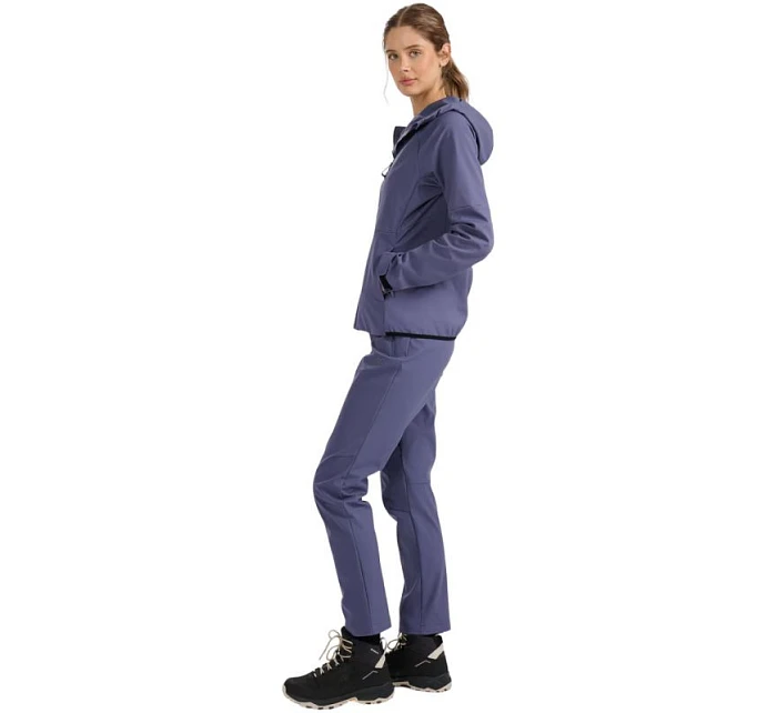 softshellové kalhoty FNK W WAW25TFTR 32S dámské model 21754524 - 4F softshellové kalhoty FNK W WAW25TFTR 32S dámské model 21754524 - 4F