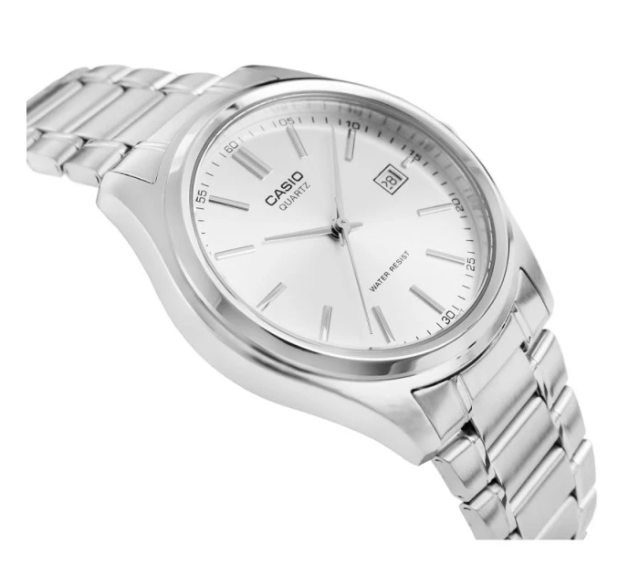 Pánské hodinky CASIO MTP-1183A-7ADF + krabice Pánské hodinky CASIO MTP-1183A-7ADF + krabice