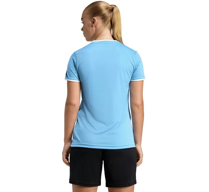 dámský dres Entrada 26 Jersey světle modrý model 22054397 - ADIDAS