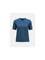 Tričko Original Small Logo Tee model 22260446 modré - Peak Performance