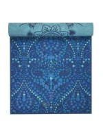 Oboustranná podložka na jógu 6 mm  model 20517803 - GAIAM