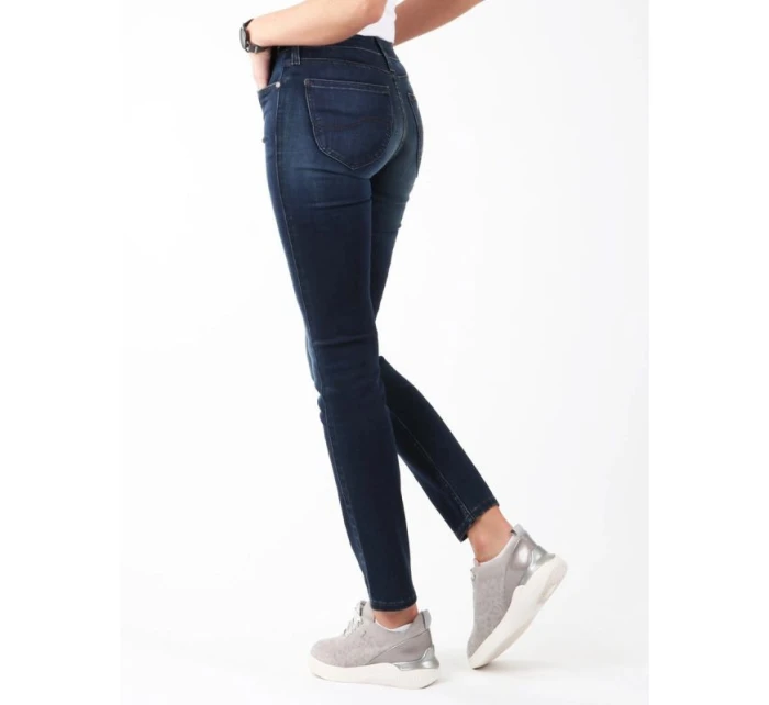 Lee Scarlett Skinny Pitch Royal Jeans L526WQSO Lee Scarlett Skinny Pitch Royal Jeans L526WQSO