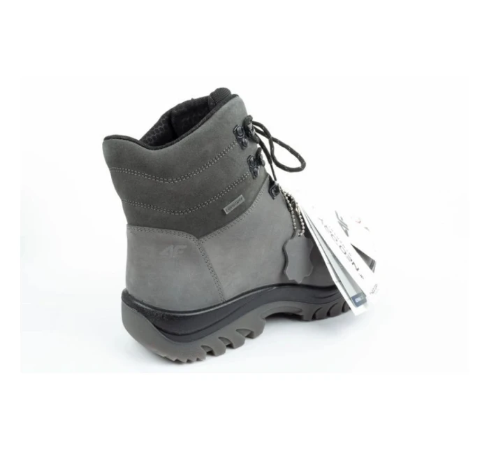 Pánské trekové boty M OBMH255 25S - 4F Pánské trekové boty M OBMH255 25S - 4F