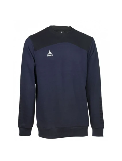 Select Oxford mikina M T26-01868 navy/black