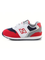 Juniorská dětská obuv IZ996XF3 - New Balance