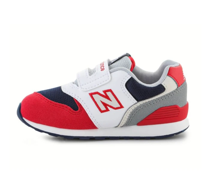 Juniorská dětská obuv IZ996XF3 - New Balance