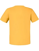 Dětské tričko z bio bavlny  09. gold model 22447470 - Jerzees