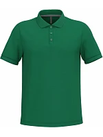 Kariban K 241 Pánské piqué polo 20.K241 kelly green Kariban K 241 Pánské piqué polo 20.K241 kelly green