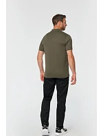 Pánské pracovní piqué polo z těžké bavlny 20.W white model 22423905 - WK Pánské pracovní piqué polo z těžké bavlny 20.W white model 22423905 - WK