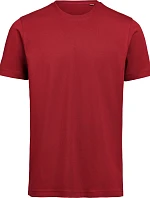 Untagged Movement OCS T-Shirt Unisex tričko z těžké bavlny 66.1010 brick