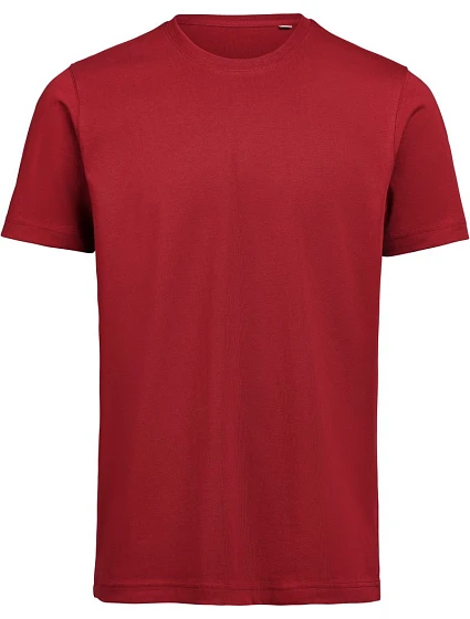 Untagged Movement OCS T-Shirt Unisex tričko z těžké bavlny 66.1010 brick Untagged Movement OCS T-Shirt Unisex tričko z těžké bavlny 66.1010 brick