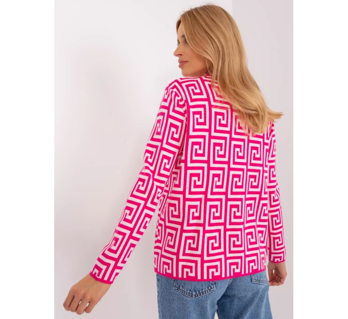 Přepínač AT SW 2341.00P fuchsiová