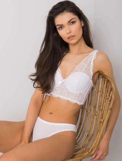 Kalhotky BR MT 2099 bílé