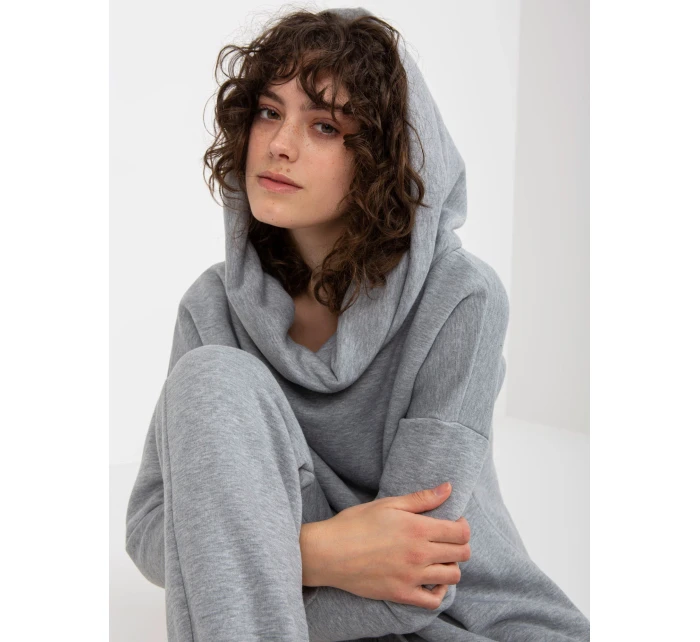 Dámská souprava EM KMPL 632.13 šedá - FPrice