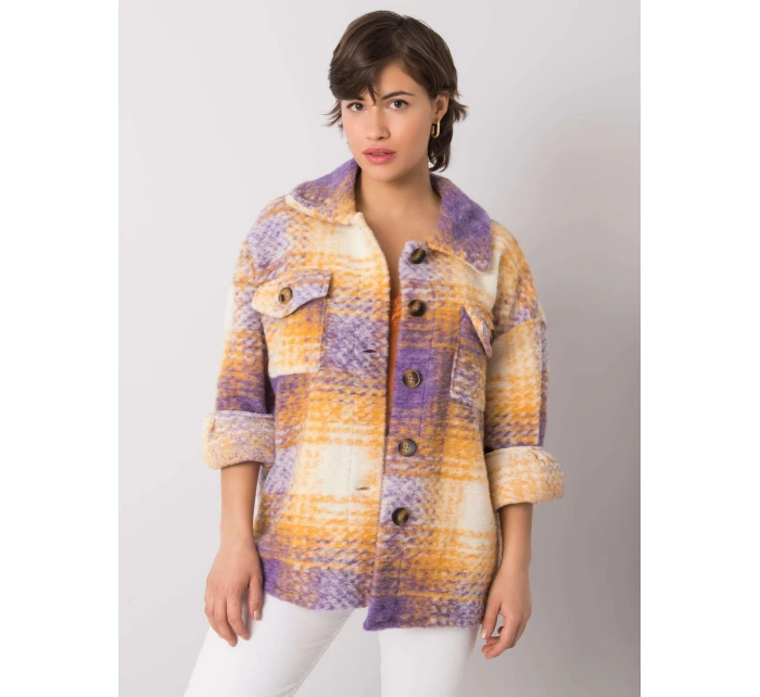 EM košile KS 3925.49P fialová EM košile KS 3925.49P fialová