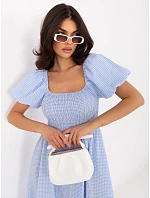 Sukienka IR SK model 22120721 jasny niebieski - FPrice