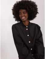 Košile LK KS 509484.87 černá Košile LK KS 509484.87 černá