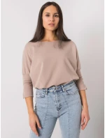 Halenka RV BZ 7362.19 tmavě lila