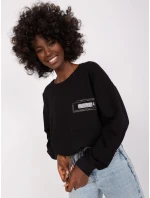 Halenka RV BZ 8156.85 černá Halenka RV BZ 8156.85 černá