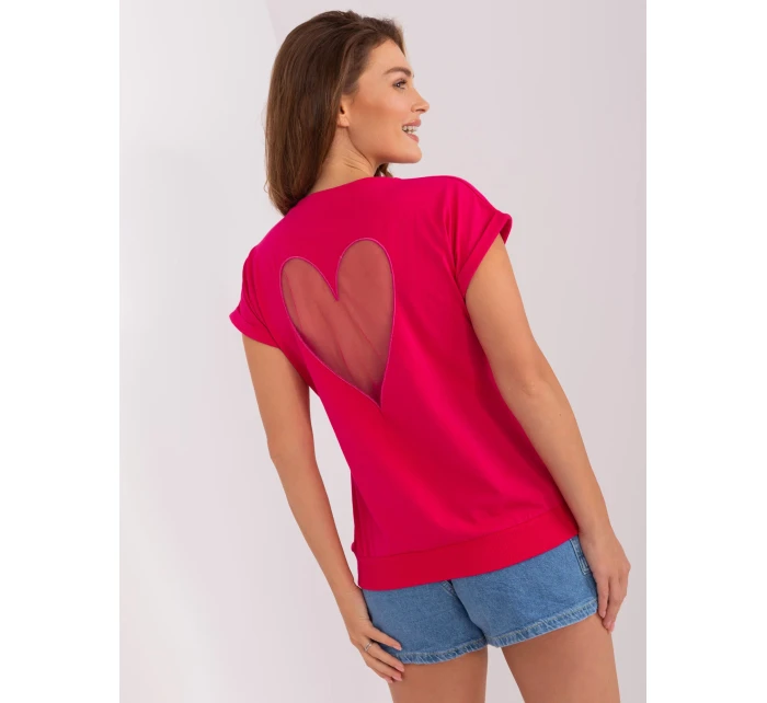 Halenka RV BZ 8836.86 fuchsií