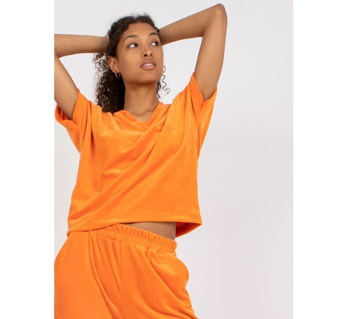 Sada WN KMPL 2906.44P oranžová Sada WN KMPL 2906.44P oranžová