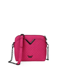 Kabelka VUCH Fossy Mini Pink